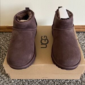 Kids Classic Ultra Mini